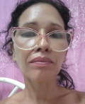 Cuban bride - Yusleydys from Holguin