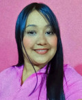 Brazilian bride - Roxanna from Manaos