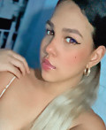 Cuban bride - Lorena from Holguin