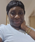 British bride - Temiloluwa from Derby