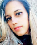 Cuban bride - Mari from Holguin