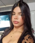 Nathaly from Caracas, Venezuela