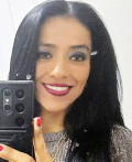 Colombian bride - Yulieth from Bogota