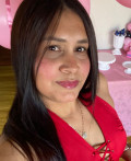 Venezuelan bride - Liliana from Bolivar