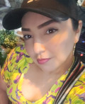 Colombian bride - Erika from Barranquilla