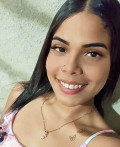 Venezuelan bride - Diana from Caracas