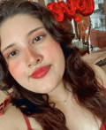 Ecuadorian bride - Cinthya from Guayaquil