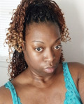 Dominique from Waverly, United States