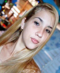 Cuban bride - Diannis from Holguin