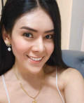 Thai bride - Maria from Changwat Rayong