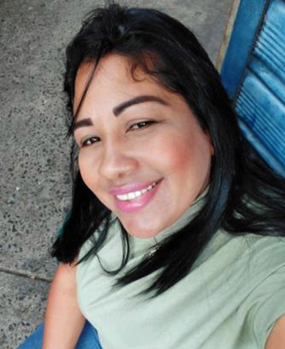 Anyi From Bolivar, Venezuela Seeking For Man - Rose Brides