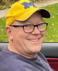 Jim from Commerce Township, United States