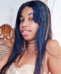 Cuban bride - Eliza from Cuba