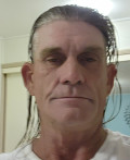 Australian man - Trevor from Longreach