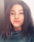 South African bride - Irie from Mpumalanga