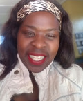 South African bride - Namhla from East London