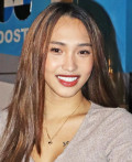 Philippine bride - Lie from Davao