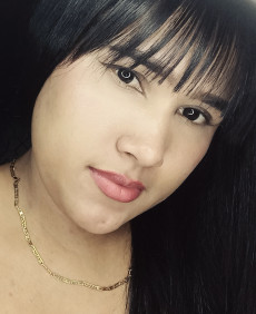 Anyeli from Bogota, Colombia seeking for Man - Rose Brides