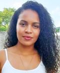Venezuelan bride - Anyeline from Puerto Ordaz