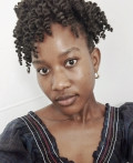 South African bride - Simthandile from Cape Town