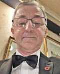 John from Saint Neots, United Kingdom