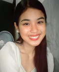 Philippine bride - Chelsy from Dumaguete