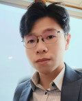 Chinese man - Jun from Hong Kong