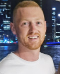 Australian man - Brad from Perth