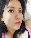 Mexican bride - Maria from Culiacan Rosales