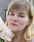 Russian bride - Julia from Tver