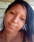 Cuban bride - Dayita from Holguin