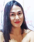 Philippine bride - Jezel from Davao