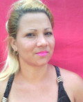 Cuban bride - Yudi from Holguin