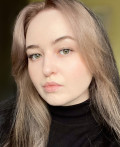 Russian bride - Anastasia from Moscow