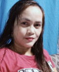 Philippine bride - Clei from Malabon