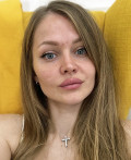 Russian bride - Valentina from Saint Petersburg