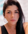 Brazilian bride - Adriana from Recife