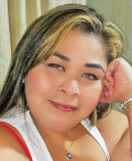 Venezuelan bride - Keily from Bolivar
