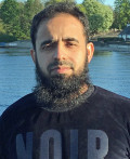 Zain from Glasgow, United Kingdom