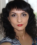 Russian bride - Veronika from Novosibirsk