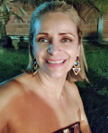 Colombian bride - Martha from Neiva