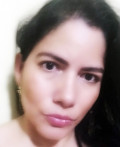 Brazilian bride - Alexsandra from Pernambuco