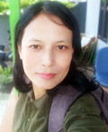 Indonesian bride - Mery from Balikpapan