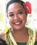 Charis from Hilo, United States