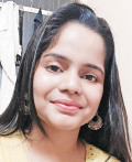 Indian bride - Inayat from Mumbai