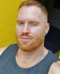 Australian man - Seth from Brisbane