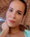 Cuban bride - Yasenia from Holguin