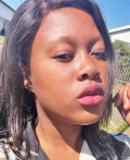 South African bride - Mandisa from Pietermaritzburg