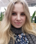 Russian bride - Valeria from Novosibirsk