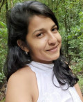 Mail order bride - Linda from Valle, Honduras